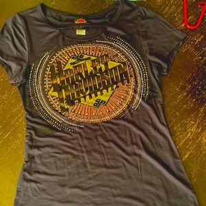 Harley Davidson shirt